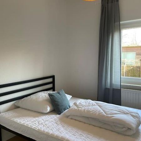 Stilvolle 3 Zimmer Wohnung In เบรเมน ภายนอก รูปภาพ