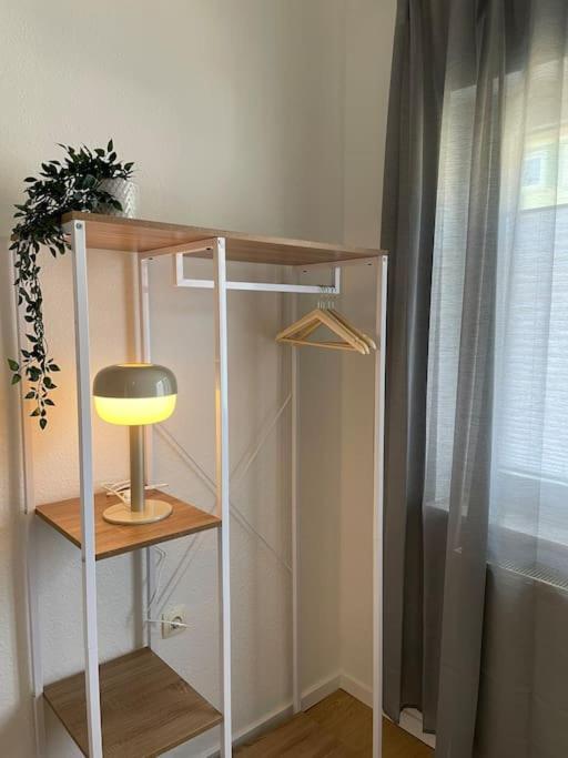 Stilvolle 3 Zimmer Wohnung In เบรเมน ภายนอก รูปภาพ