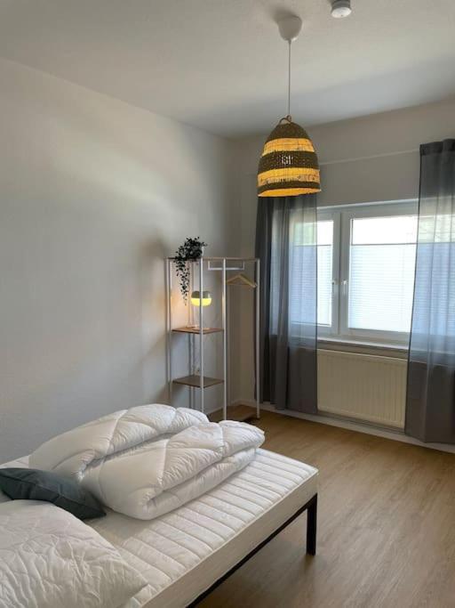 Stilvolle 3 Zimmer Wohnung In เบรเมน ภายนอก รูปภาพ